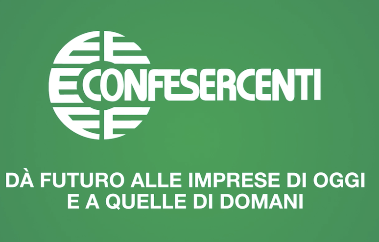 Logo Confesercenti